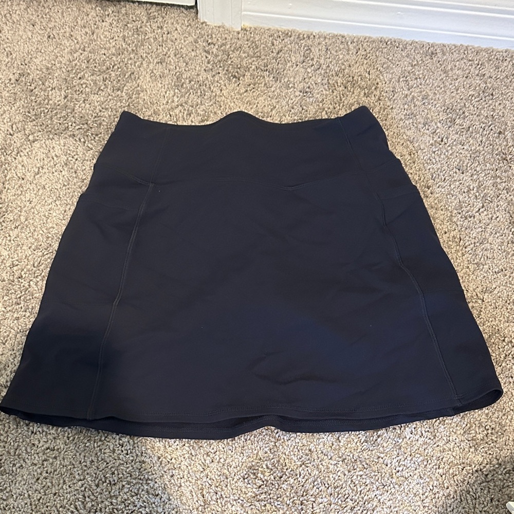 Skechers Women's Black Skort